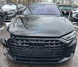 Audi A8 TDI quattro S line | B&O | Matrix | Massage - Audi: Unfallwagen
