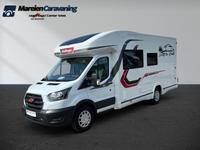 Challenger Teilintegriert 380 (555) 