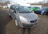 Opel Meriva B Active * Automatik  * Tüv Neu  * - Opel Meriva Gebrauchtwagen in Nürnberg