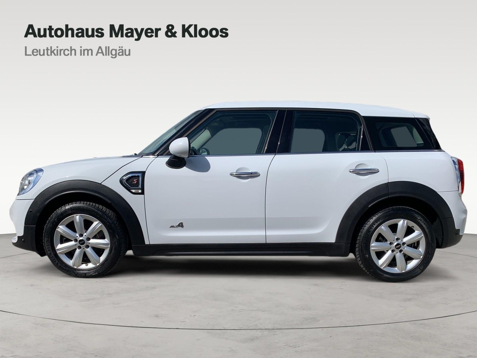 MINI Cooper SD ALL4 Cooper SD ALL4 Pano Countryman