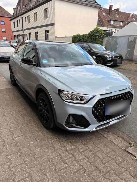 Image of Audi A1