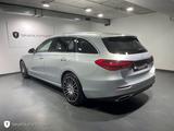 Mercedes-Benz C 300 T d Avantgarde *W206* - Mercedes-Benz C-Klasse C206