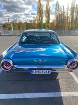 Ford Thunderbird 1962 - Ford Thunderbird von privat