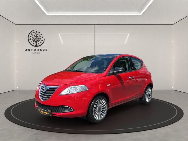 Lancia Ypsilon Platinum XENON/PDC/PANORAMA/TEMPOMAT