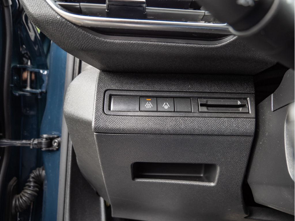 Peugeot 3008 - Bild 24