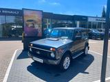 Lada Taiga Urban Plus 4x4 - Lada Taiga in Dortmund