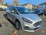 Ford Galaxy Hybrid Titanium - Ford Galaxy in Bonn