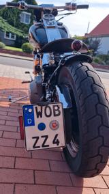 Harley-Davidson BOBBER EVO Softail FXST - Offers