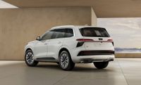 Audi Q7 - Vorschau Bild 5