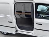 Volkswagen CADDY MAXI KASTEN KLIMAANLAGE+ALLWETTER+AHK+1HD+ - Volkswagen Caddy Maxi mit Anhängerkupplung
