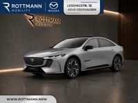 Mazda 6e - Vorschau Bild 1