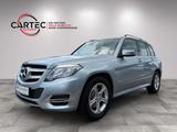 Mercedes-Benz GLK 220 CDI BlueEfficiency 4MATIC SHZ Navi AHK - Mercedes-Benz GLK 220: Blueefficiency Cdi 4matic