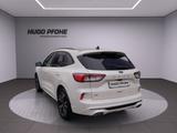 Ford Kuga ST-Line X 2.0 l EcoBlue 190 PS 8-Gang-Autom - Ford Kuga mit Diesel-Antrieb: Allradantrieb, Geländewagen
