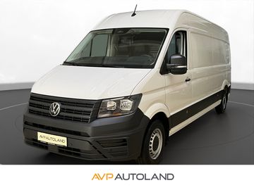 Volkswagen Leasingangebot: Volkswagen Crafter 35 Kasten L4 H3 2.0 TDI LR HOCHDACH