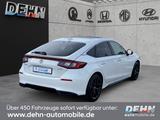 Honda Civic HEV 2.0 Hybrid Advance Leder LED ACC - Honda Civic mit Hybrid-Antrieb