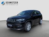 Jeep Compass+1.3+MultiAir+Lenkradhzg+Sitzhzgv+PDCh+++ - Jeep Compass aus 2023