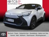Toyota C-HR Teamplayer 1.8 Hybrid inkl. Technik-Paket - Toyota C-HR in Hamm