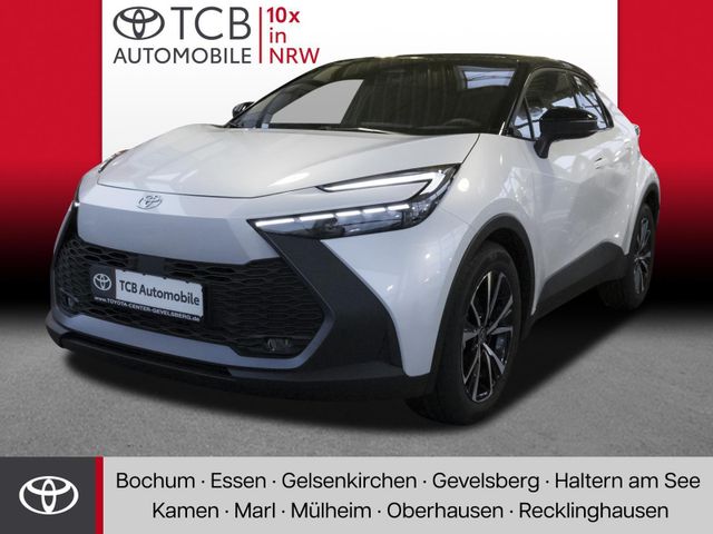 Toyota C-HR 1.8 Hybrid Teamplayer Technik-P NAVI