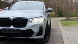 BMW X4 xDrive30d M Pack - gebrauchte BMW X4 aus dem Jahr 2023