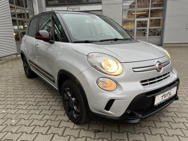 Fiat 500L Trekking Beats Edition 1.4 T-Jet 120PS 