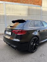 Audi RS3 Sportback 2.5 TFSI quattro S tronic 367 - Gebrauchtwagen in Spanien