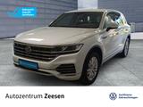 Volkswagen Touareg 3.0 TDI Atmosphere V6 SCR 4M Automatik - Volkswagen Touareg: Auto