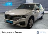 Volkswagen Touareg 3.0 TDI Atmosphere V6 SCR 4M Automatik - Volkswagen Touareg: Auto