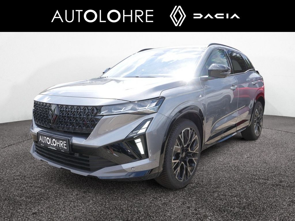 Fahrzeugabbildung Renault Austral Esprit Alpine Mild Hybrid 150