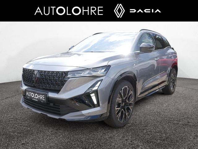 Renault Austral Esprit Alpine Mild Hybrid 150