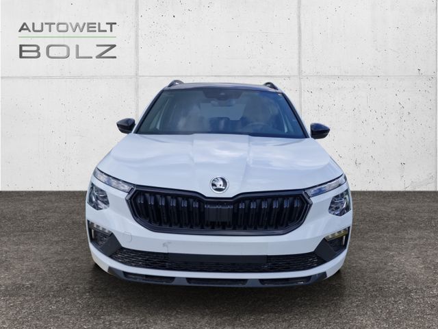 Skoda Kamiq - Bild 2