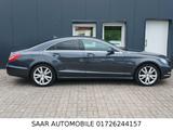 Mercedes-Benz CLS 250 CDI/NAVI/EL.SD/XENON/TEMP./LEDER - Mercedes-Benz CLS 250 Gebrauchtwagen