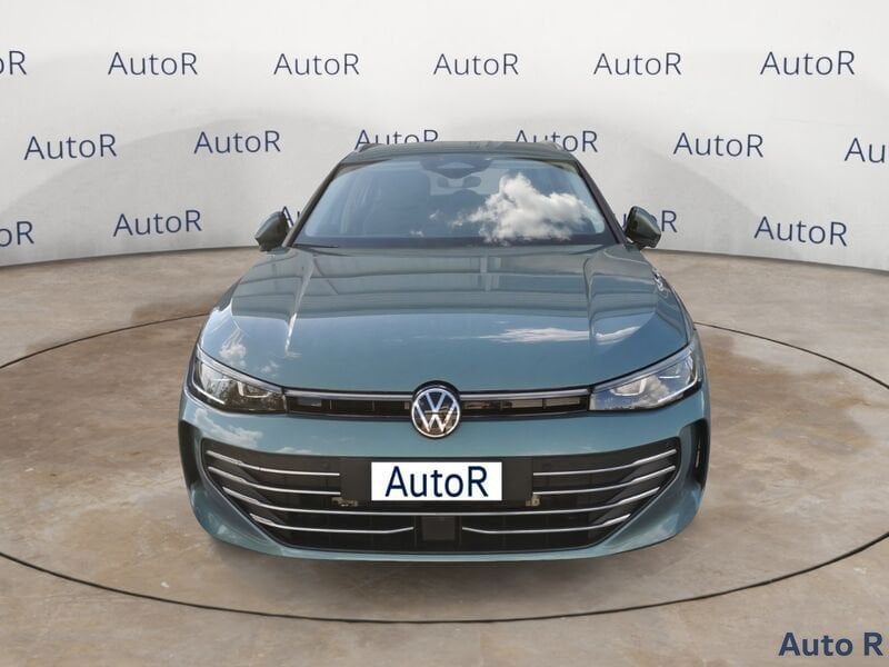 Volkswagen Passat Variant 1.5 TSI eHybrid Busine imagem 2