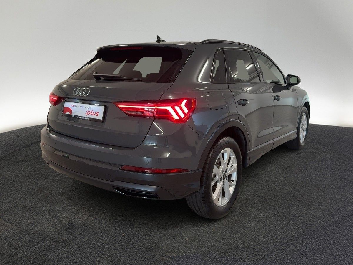 Audi Q3 - Bild 6