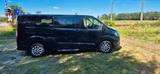 Ford Tourneo Custom L2 Automatik 2.0 TDCI  - Ford Tourneo Custom von privat