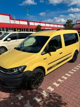Volkswagen VW Caddy Maxi  2.0 TDI