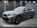 BMW X6 xDrive40d M SPORTPAKET+22"ALU+INEGRAL+PANORAM - BMW X6 Jahreswagen