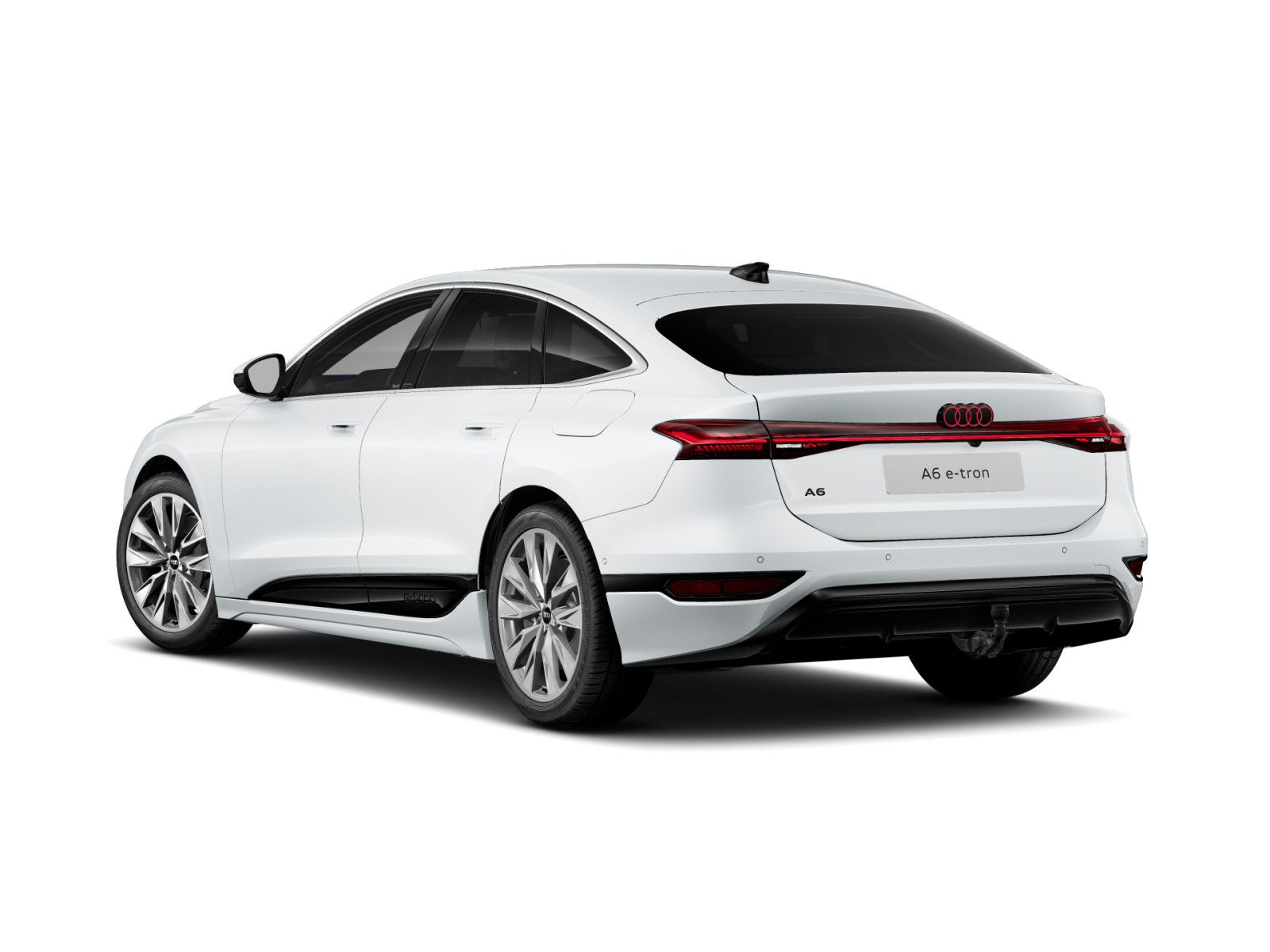Audi A6 e-tron - Bild 4