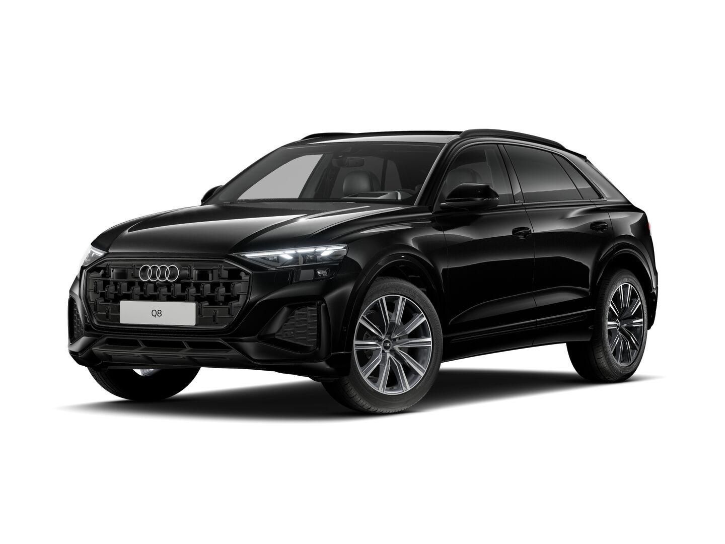 Audi Q8 - Bild 2