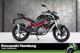 Benelli BN 125, Euro 5+, sofort lieferbar, Lieferservice - BENELLI BN 125