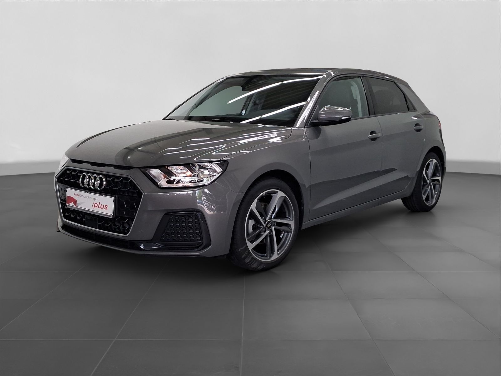 Audi A1 Sportback 35 TFSI ADVANCED LM17 SPORTSITZE SI imagem 2