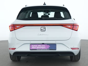 SEAT Leon - 7