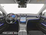 Mercedes-Benz C 200 d T AMG+AHK+EDW+DISTRONIC+TOTW+MEMORY+360° - Mercedes-Benz C 200 in Essen