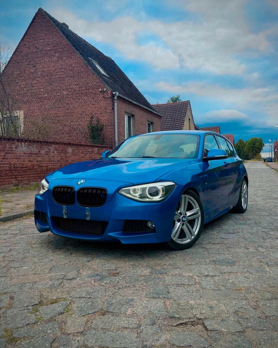 BMW 116
