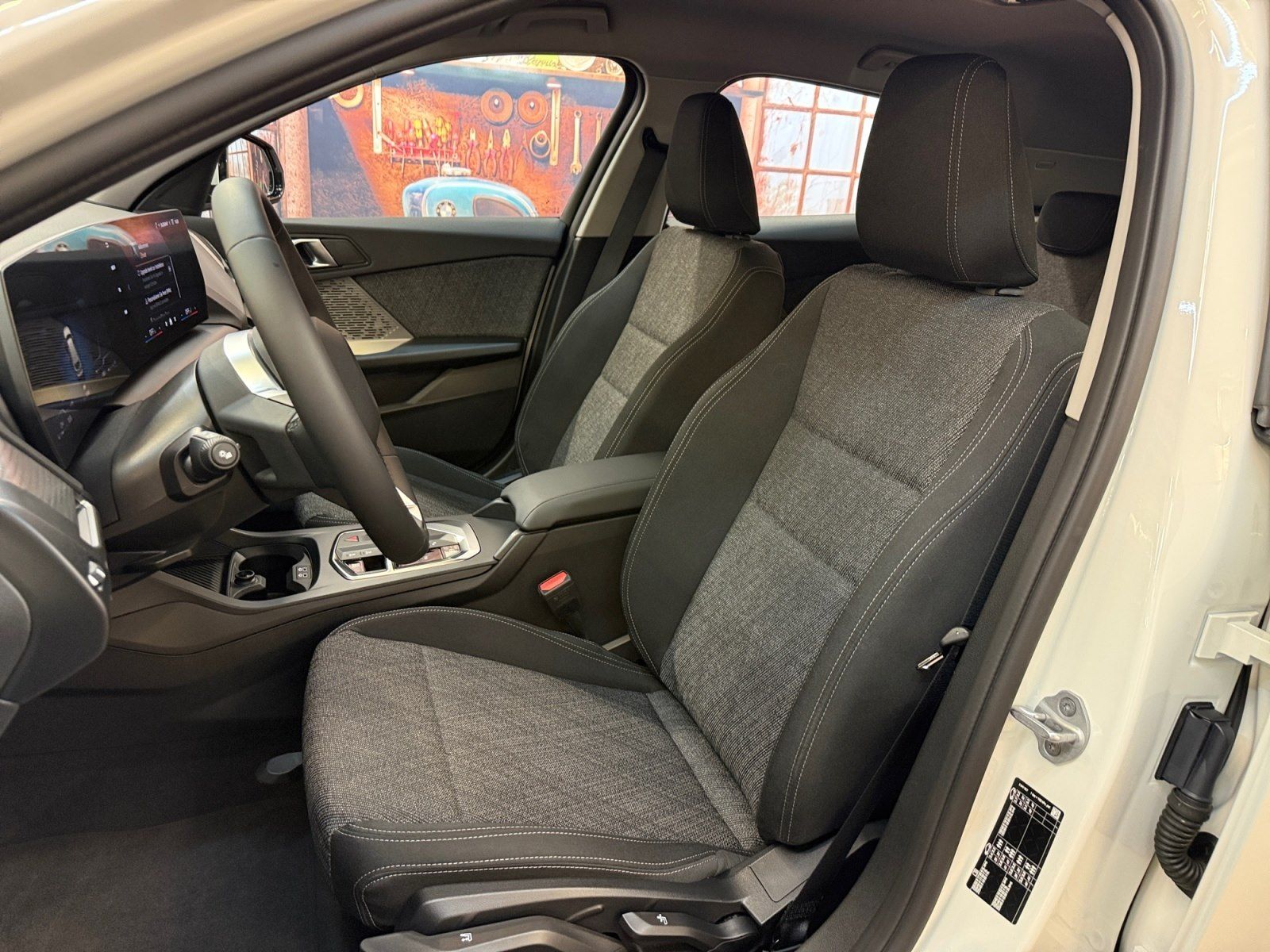 BMW 120 - Bild 7