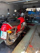 Moto Guzzi Mille GT - Offers