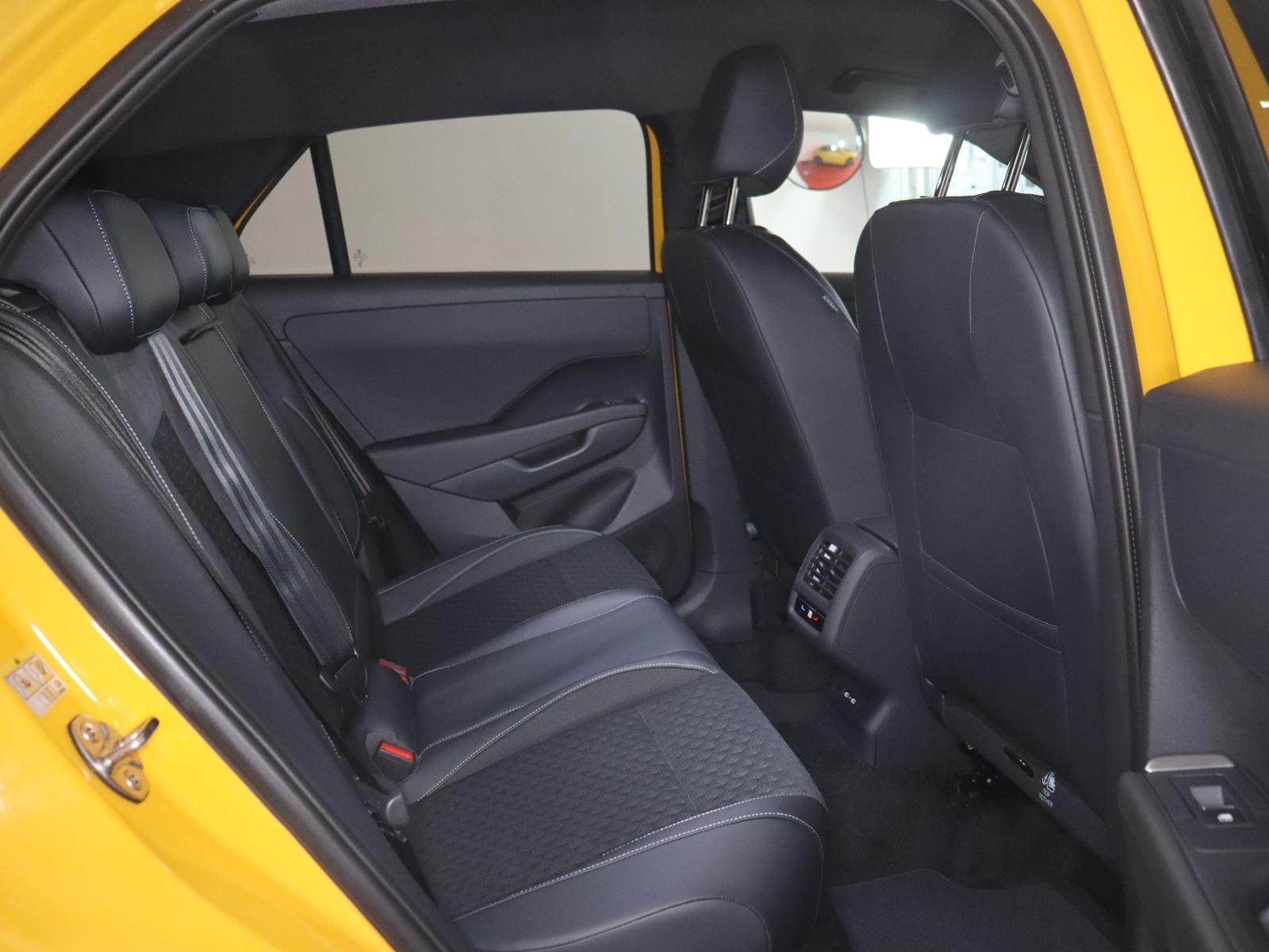 Volkswagen T-Roc R-Line 1.5eTSI DSG 299,-ohne Anzahlung ACC, миниатюра 15