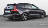 Volvo V60 T4 Geartronic R Design R Design - Volvo V60 in Essen