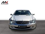 Mercedes-Benz SL 350 *3.HAND*WENIGKM*TÜVNEU*AMGFELGEN*LUFT* - Mercedes-Benz SL 350: AMG