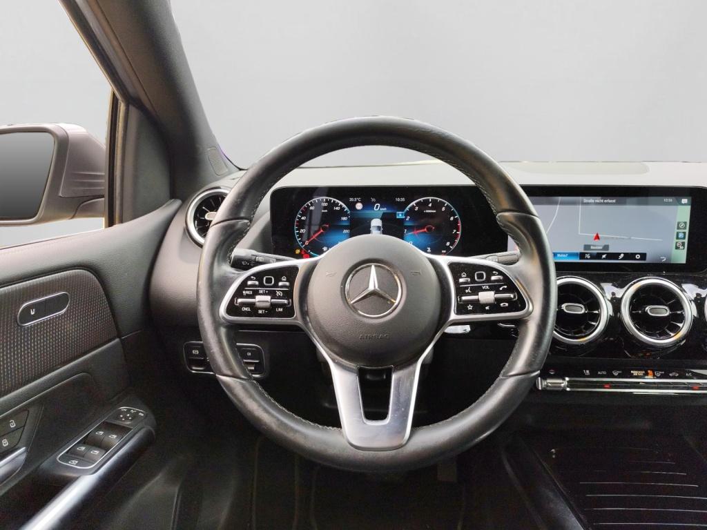 Mercedes-Benz B-Class PROGRESSIVE MBUX SHZ TEMP LED NAVI KLIMA, миниатюра 12