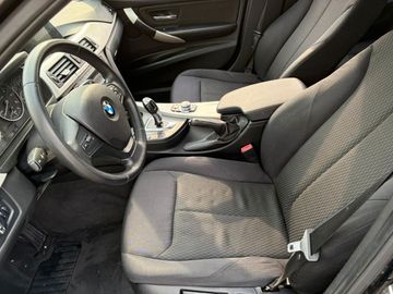 BMW 320 - 7